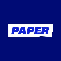 PAPER Stock