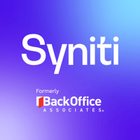 Syniti Logo
