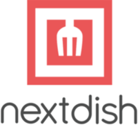 Nextdish Logo