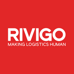 Rivigo Logo