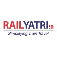 RailYatri Stock