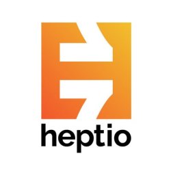 Heptio Stock