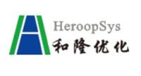 HeroopSys Stock