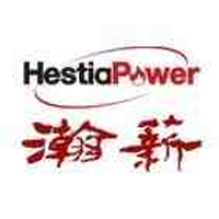 Hestia Power Stock