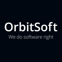 OrbitSoft Stock