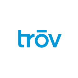Trōv Logo