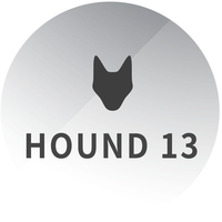 Hound13 Stock