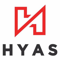 HYAS InfoSec Stock