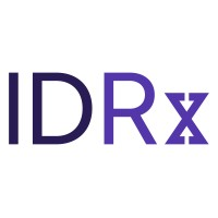 Idrx Stock