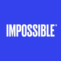 Impossible Foods Logo