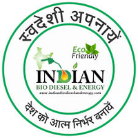 INDIAN BIO DIESEL