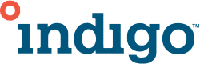 Indigo Logo