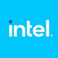 Intel Stock