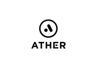Ather Energy Logo