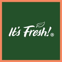 It's Fresh!