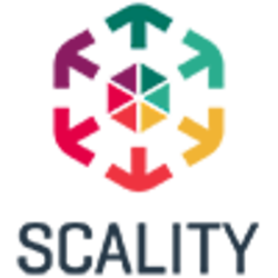 Scality Stock