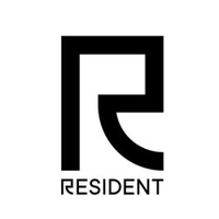 Resident Logo
