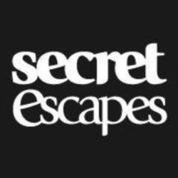 Secret Escapes Stock