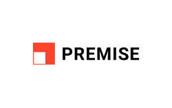 Premise Data Logo