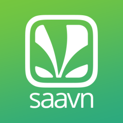 Saavn Stock