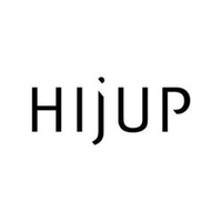 HijUp Logo