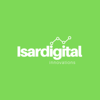 Isardigital GmbH Logo