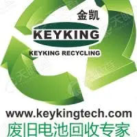 KeyKing Recycling