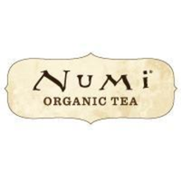 Numi Tea Stock
