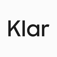 Klar Stock