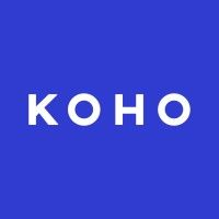 KOHO Financial