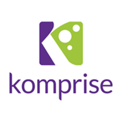 Komprise Stock