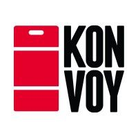 Konvoy Kegs