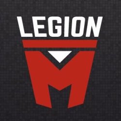 Legion M