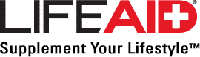 LifeAID Beverage
