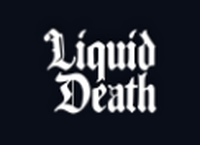 Liquid Death Logo