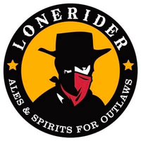 Lonerider Spirits Stock