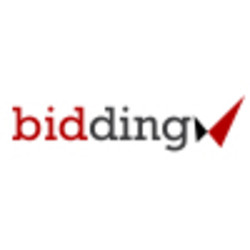 Biddingx Stock