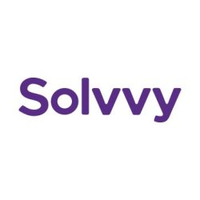 Solvvy Logo