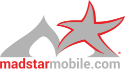 Madstar Mobile Stock