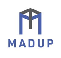 MADUP Stock