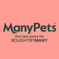ManyPets (Formerly Bought By Many) Stock
