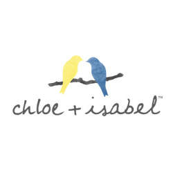 Chloe + Isabel Stock