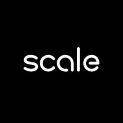 Scale AI Logo