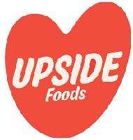 Upside Foods Logo