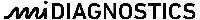 miDiagnostics