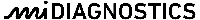 miDiagnostics