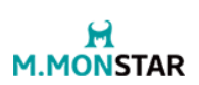 M.MONSTAR