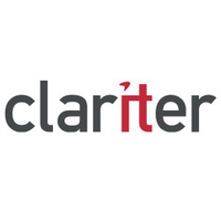 Clariter Logo