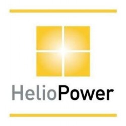 HelioPower Stock