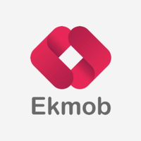 Ekmob Stock